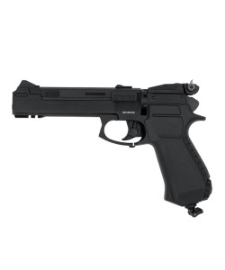 Пневматический пистолет Baikal МР-651КС-10