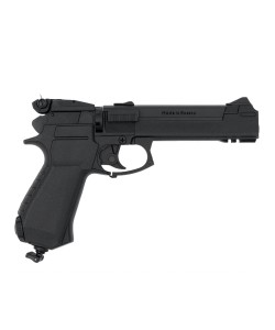 Пневматический пистолет Baikal МР-651КС-10