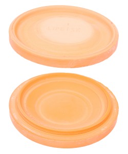 Мишени-тарелочки «Заяц-А» для стендовой стрельбы, 160 штук