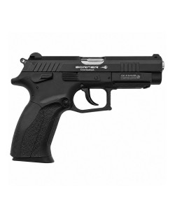 Пневматический пистолет Borner K100B Blowback, металл (Grand Power)
