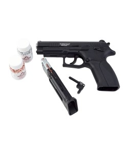 Пневматический пистолет Borner K100B Blowback – Grand Power, металл