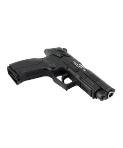 Пневматический пистолет Borner K100B Blowback, металл (Grand Power)