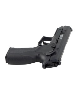 Пневматический пистолет Borner K100B Blowback, металл (Grand Power)