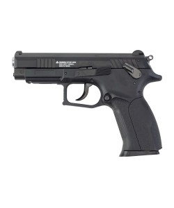 Пневматический пистолет Borner K100B Blowback, металл (Grand Power)