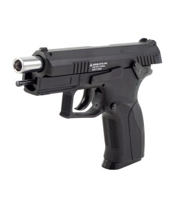 Пневматический пистолет Borner K100B Blowback, металл (Grand Power)