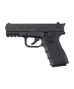 Пневматический пистолет Borner M22 – Glock, металл