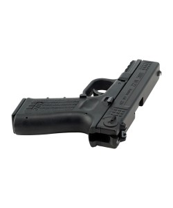 Пневматический пистолет Borner M22 – Glock, металл