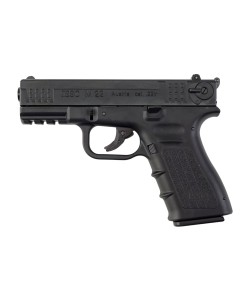 Пневматический пистолет Borner M22B Blowback – Glock, металл