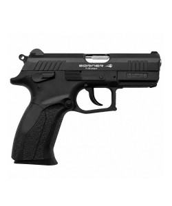 Пневматический пистолет Borner P1 Blowback (металл)
