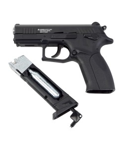 Пневматический пистолет Borner P1 Blowback – Grand Power, металл
