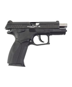 Пневматический пистолет Borner P1 Blowback, металл (Grand Power)