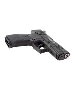 Пневматический пистолет Borner P1 Blowback, металл (Grand Power)