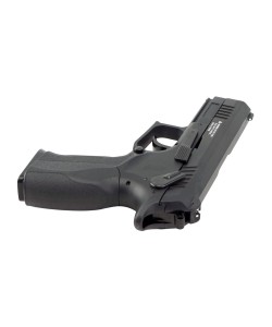 Пневматический пистолет Borner P1 Blowback, металл (Grand Power)