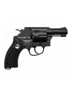 Пневматический револьвер Borner 731 (Black)