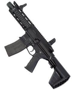 Пневматическая винтовка Borner ARL (Blowback, AR-15, Long, ★3 Дж) 4,5 мм