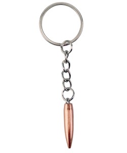 Брелок-пуля 5,45х39 (АК-74)