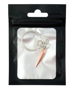 Брелок-пуля 5,45х39 (АК-74)