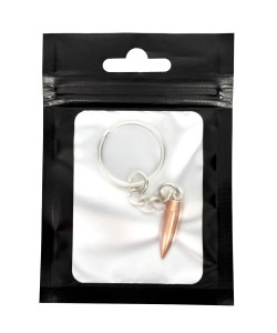 Брелок-пуля 5,56х45 (НАТО)