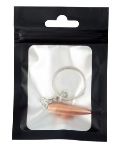 Брелок-пуля 7,62х54 (Мосина)