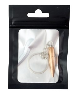 Брелок-пуля 8х57 (Маузер)