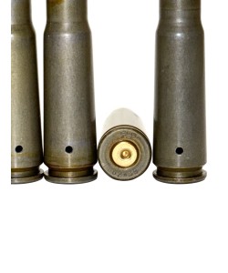 Патрон учебный 7,62x39 (АК-47) 5 штук