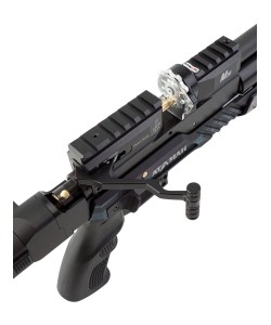 Пневматическая винтовка Ataman M20 650 Ultra-C Tiffany (PCP, алюминий, полнотел, редуктор) 6,35 мм 