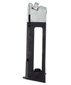 Запасной магазин для пистолета Borner 1911 Blowback (в сборе)