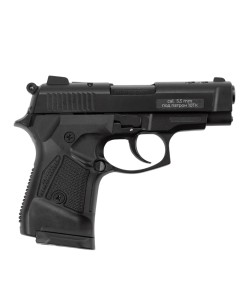 Сигнальный пистолет Streamer-S KURS (Sig Sauer) кал. 5,5 мм под 10ТК, черный