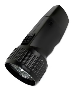 Фонарь ручной Blesklux BL-528-5 XPE светодиодный, 2 режима