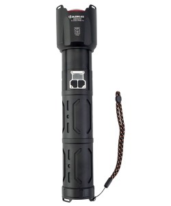 Фонарь ручной Blesklux BL-2406-2-PM90-TG Zoom светодиодный, 5 режимов
