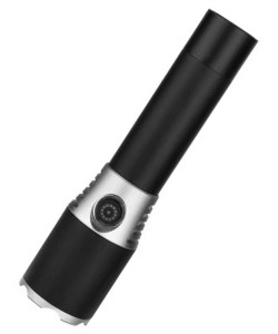 Фонарь ручной Blesklux BL-A99-PM20-TG Zoom светодиодный, 3 режима