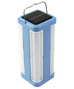 Фонарь для кемпинга Blesklux BL-CL1664 светодиодный, 1 режим