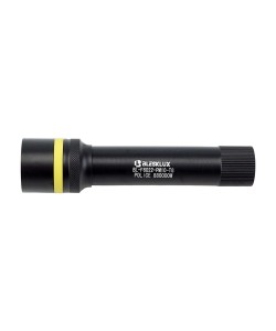 Фонарь ручной Blesklux BL-F6022-PM10-TG+COB Zoom светодиодный, 4 режима