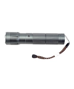 Фонарь ручной Blesklux BL-F6043-4 Zoom светодиодный, 5 режимов (4 цвета свечения)