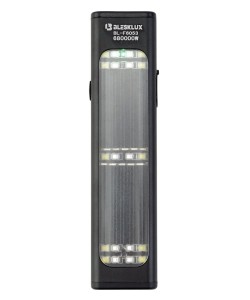 Фонарь ручной Blesklux BL-F6053 Zoom светодиодный, 3 режима