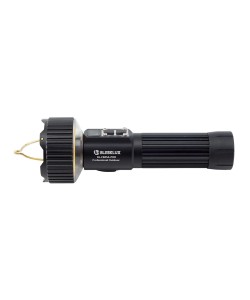 Фонарь ручной Blesklux BL-F6054-PRO светодиодный, 5 режимов