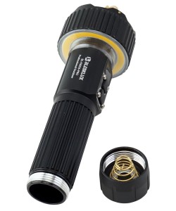 Фонарь ручной Blesklux BL-F6054-PRO светодиодный, 5 режимов