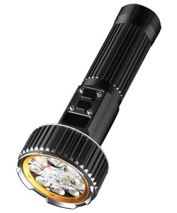 Фонарь ручной Blesklux BL-F6054-PRO светодиодный, 5 режимов