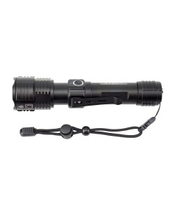 Фонарь ручной Blesklux BL-F6104-4 Zoom светодиодный, 4 режима