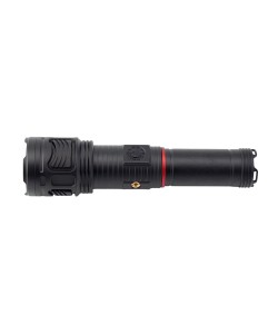 Фонарь ручной Blesklux BL-G800-2-PM90-TG Zoom светодиодный, 3 режима