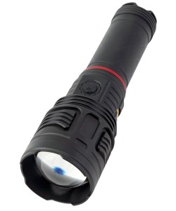 Фонарь ручной Blesklux BL-G800-2-PM90-TG Zoom светодиодный, 3 режима