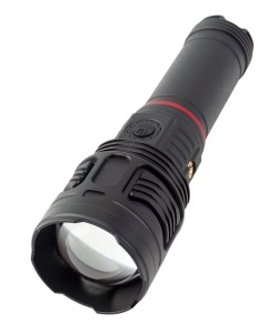 Фонарь ручной Blesklux BL-G800-3-PM90-TG Zoom светодиодный, 4 режима