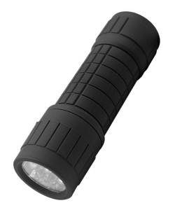 Фонарь ручной Blesklux BL-HEX-01 светодиодный, 1 режим