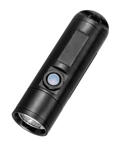 Фонарь-брелок Blesklux BL-K6048 Zoom светодиодный, 1 режим
