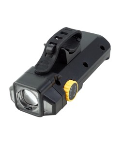 Фонарь ручной Blesklux BS-X71 Zoom светодиодный, 3 режима