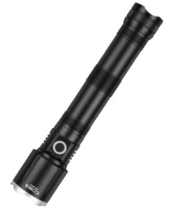 Фонарь ручной COBA CB-2074-2 Zoom светодиодный, 3 режима