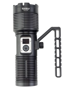 Фонарь ручной Blesklux FR-3111-P1600 Zoom светодиодный, 1 режим