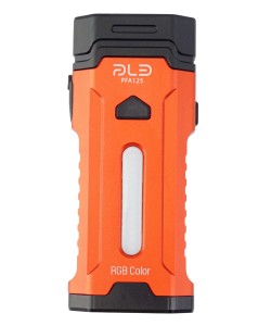 Фонарь ручной Blesklux PFA125-S-PM10-TG+SMD светодиодный, 29 режимов