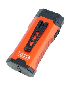 Фонарь ручной Blesklux PFA125-S-PM10-TG+SMD светодиодный, 29 режимов