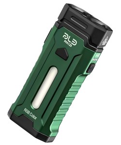 Фонарь ручной Blesklux PFA125-S-PM10-TG+SMD светодиодный, 29 режимов